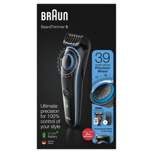 Триммер Braun BT5240