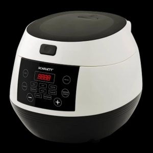 Мультиварка Scarlett SC-MC410S26