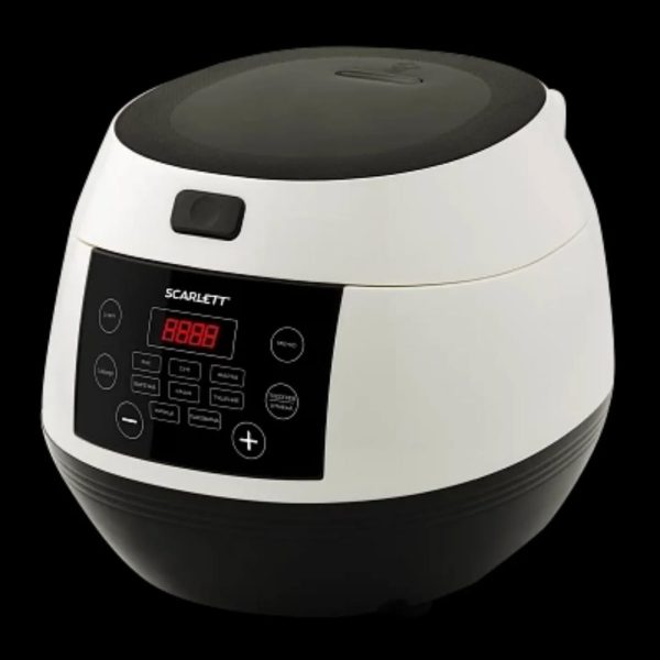 Мультиварка Scarlett SC-MC410S26