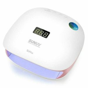 Лампа для маникюра UV/LED SUN 4S 48W