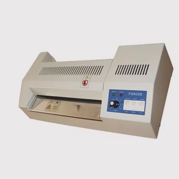 Ламинатор Yixing FGK220