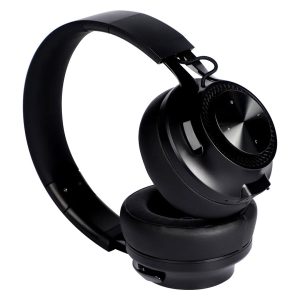 Наушники беспроводные TFN BLOOM/TFN-HS-BT450BK