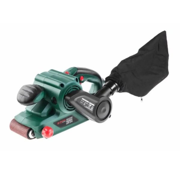 Ленточная шлифовальная машина Hammer Flex LSM810
