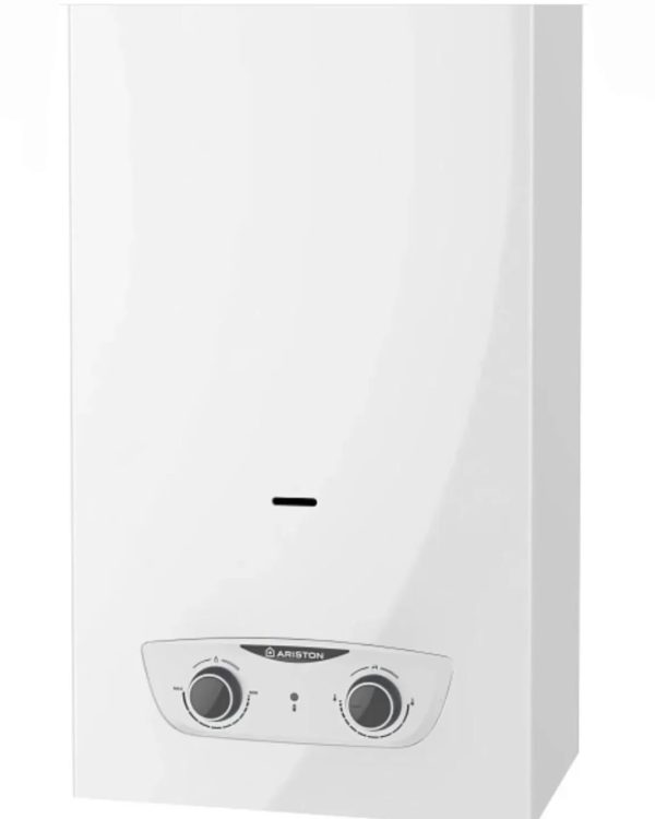 Газовая колонка Ariston Fast 10L NG