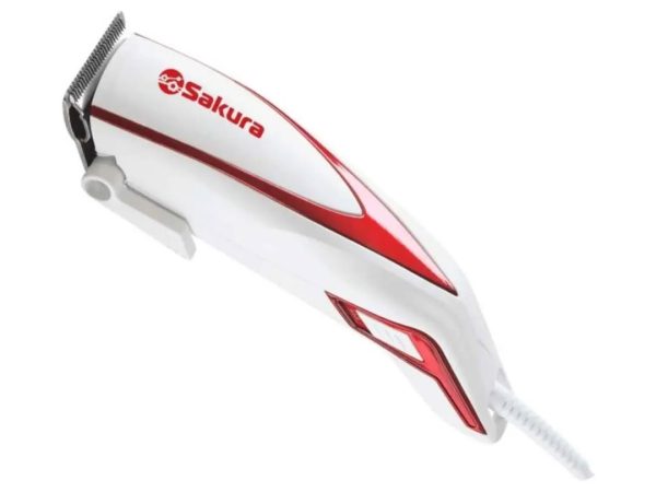 Машинка для стрижки волос Sakura SA-5100