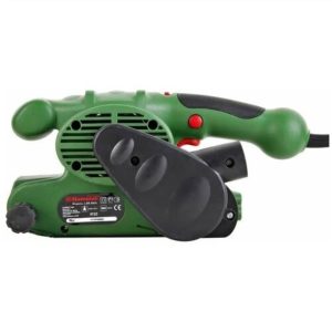 Ленточная шлифмашина HAMMER LSM 800A