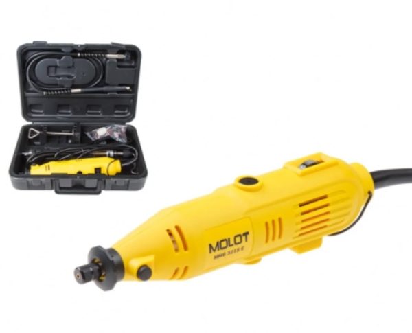 Гравер Molot MMG3215E