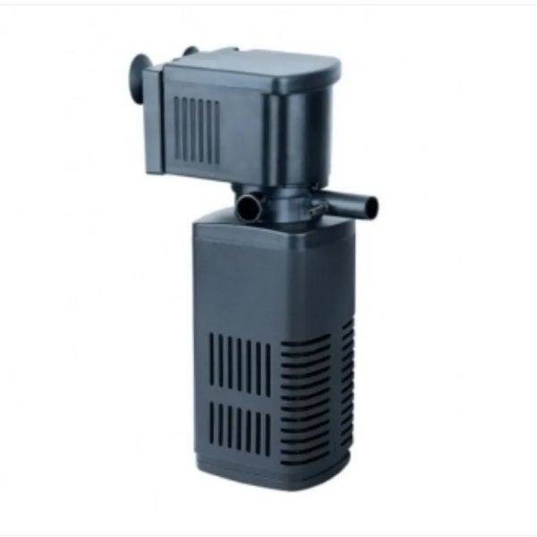 Фильтр для аквариума Aleas 800л/час, 18W/ IPF-080