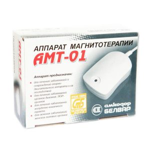 Аппарат для магнитотерапии Белвар AMT-01