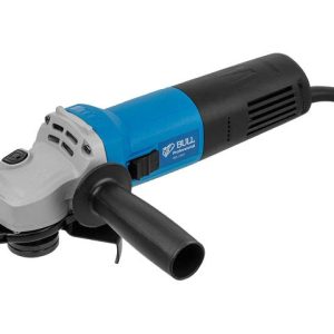 Угловая шлифмашина BULL WS 1207