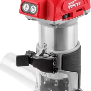 Вертикальны фрезер кромочный WORTEX CMM 1835 ALL без упаковки