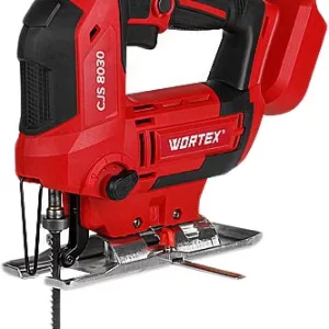 Лобзик аккумуляторный WORTEX CJS 8030