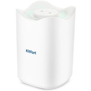 Увлажнитель воздуха Kitfort KT-3828 (20 м², 2,8л)