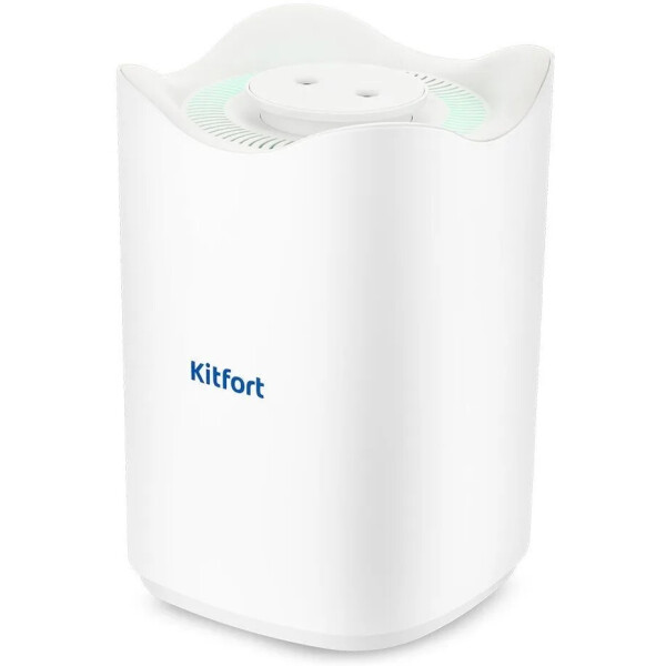 Увлажнитель воздуха Kitfort KT-3828 (20 м², 2,8л)