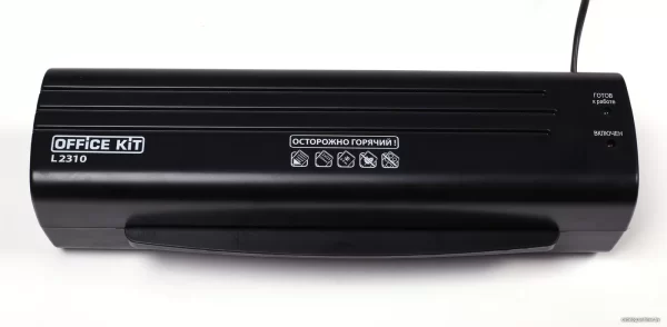 Ламинатор Office Kit L2310