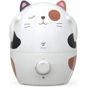 Увлажнитель воздуха Royal Clima Мурррзио RUH-MR200/1,5M-WT (20м², 1,5л)