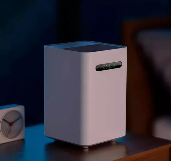 Увлажнитель воздуха SmartMi Evaporative Humidifier 2 CJXJSQ04ZM