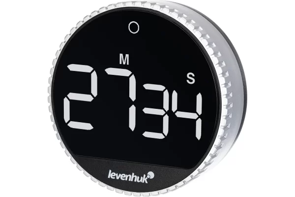 Таймер кухонный Levenhuk Wezzer Tlick H20/ 81390