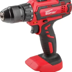 Дрель-шуруповерт Wortex BD 1825-1 Dli
