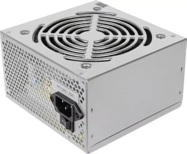 Блок питания для компьютера AeroCool ECO-600W