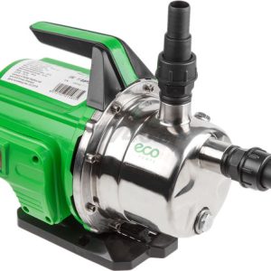 Насос садовый ECO GFI-13P (1200 Вт,60л/мин,8м)