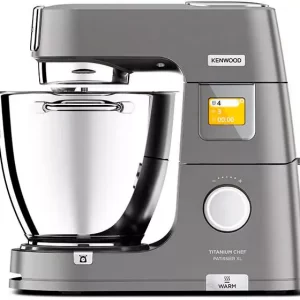Кухонный процессор Kenwood Chef Patissier XL KWL90.004SI   1400Вт