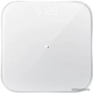Весы напольные XIAOMI Mi Smart Scale 2 (NUN4056GL)