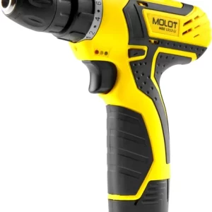Дрель-шуруповерт Molot MBD 1213 Li
