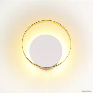 Светильник - бра Odeon Light Mondi 3899/7WW