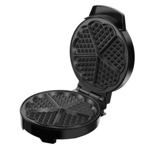 Вафельница Aresa AR-2805 1100Вт