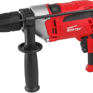 Дрель ударная Wortex DS 1611