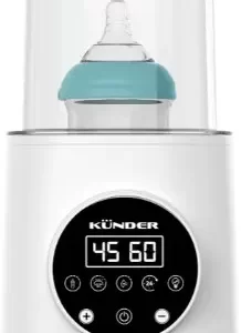 Подогреватель для бутылочек Kunder KNDR-76
