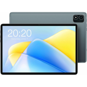 Планшет Teclast P40HD 6GB/128GB LTE (серый)