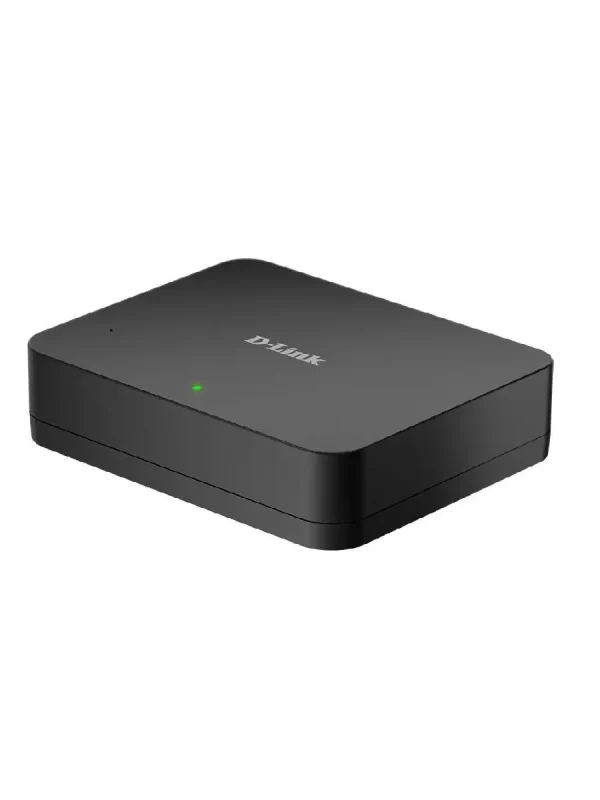 Коммутатор D-Link DGS-1005A/G1A