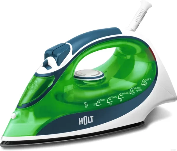 Утюг Holt HT-IR-010
