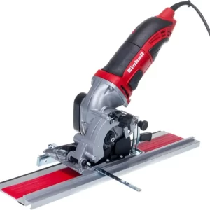 Циркулярная пила Einhell TC-CS 860/1 Kit (4330993)