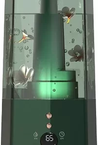 Увлажнитель воздуха Deerma DEM-F360 (30 м²,4,0л)
