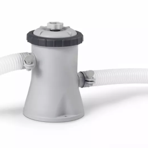 Фильтр-насос INTEX  330 галлонов (220-240-вольт), 330 гал/час