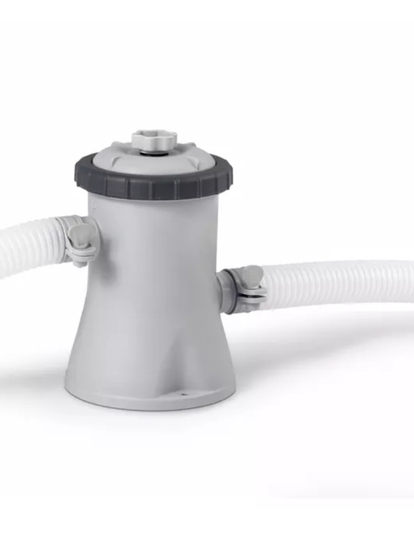 Фильтр-насос INTEX  330 галлонов (220-240-вольт), 330 гал/час