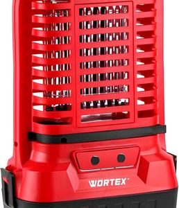 Уничтожитель насекомых аккумуляторный WORTEX CBZ 1825 XLT SOLO (1335862)