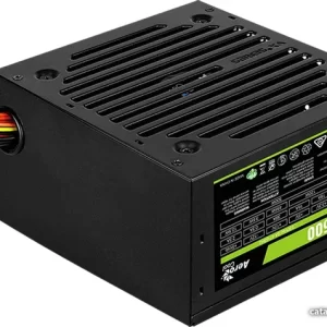 Блок питания для компьютера AeroCool VX-500 Plus