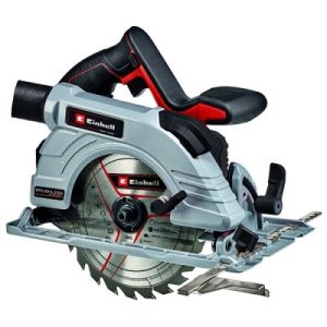 Циркулярная пила аккумуляторная Einhell TE-CS 18/190 Li BL-Solo