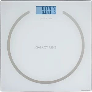 Весы напольные Galaxy GL4815