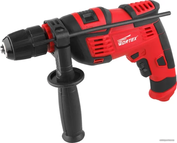 Дрель ударная Wortex DS 1308