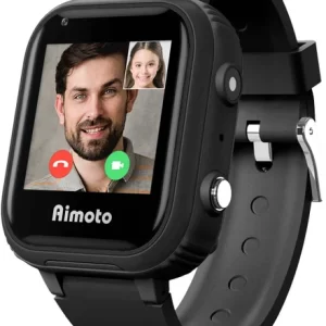 Умные часы детские Aimoto Pro 4G/ 810801