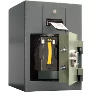 Smart сейф Valberg SMS-1 EL кассовый накопитель