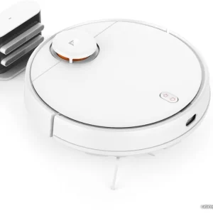 Робот-пылесос Xiaomi Robot Vacuum-Mop 2S