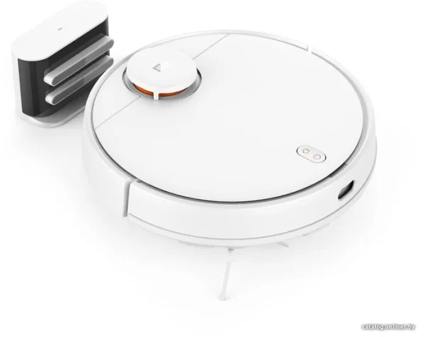 Робот-пылесос Xiaomi Robot Vacuum-Mop 2S