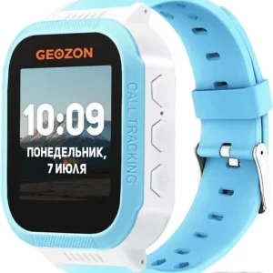 Умные часы детские Geozon Classic / G-W06