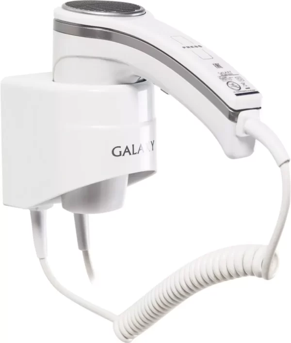Фен Galaxy GL 4350  1400Вт